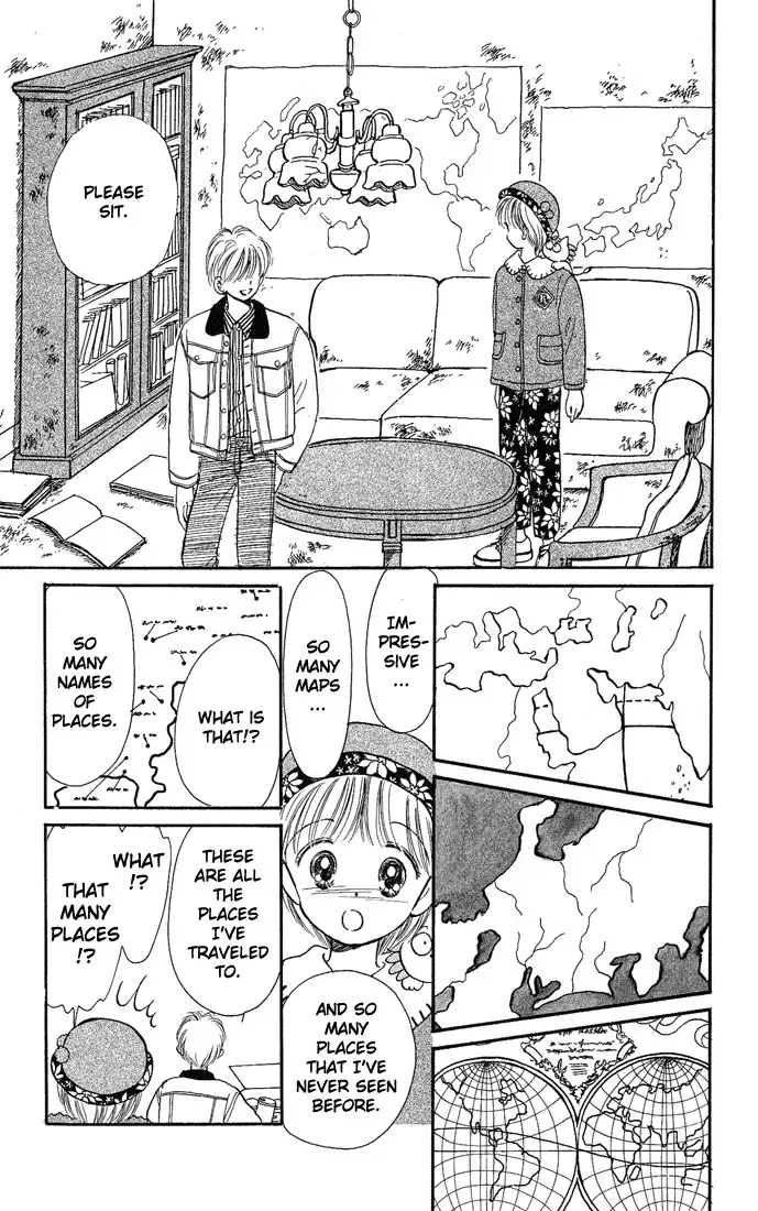 Hime-chan no Ribon Chapter 8 16